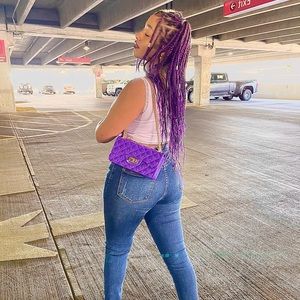 Deluxity Los Angeles Bag